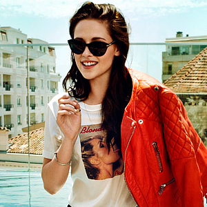 Kristen Stewart, Marie Claire Kristen Stewart, Marie Claire